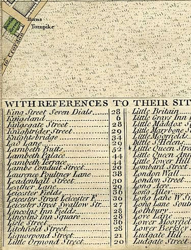 Click To Enlarge Bottom Left Quarter