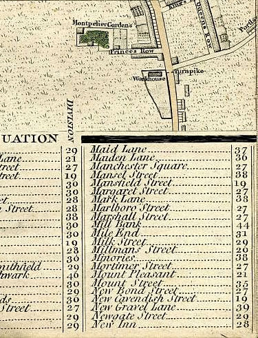 Click To Enlarge Bottom Right Quarter