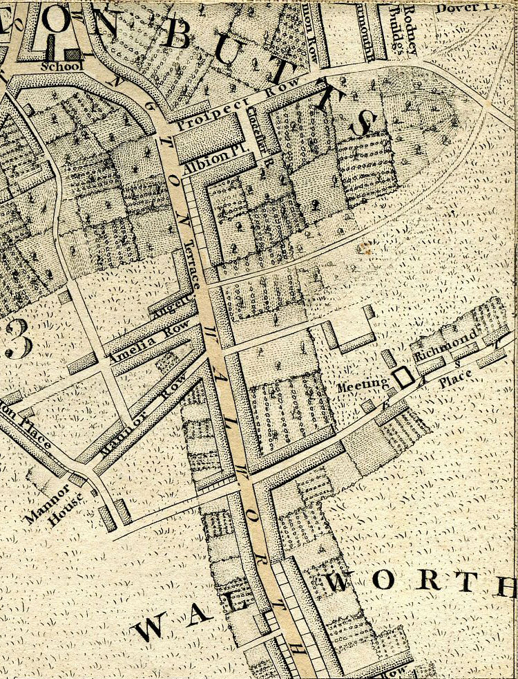 Return To Previous View