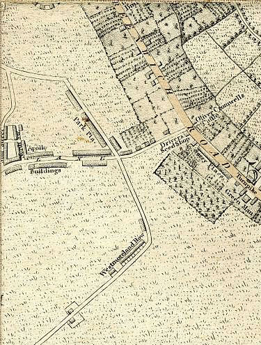 Click To Enlarge Top Left Quarter