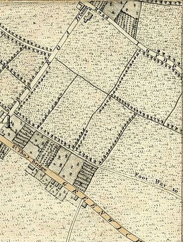 Click To Enlarge Top Right Quarter