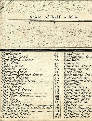 Click To Enlarge Bottom Left Quarter