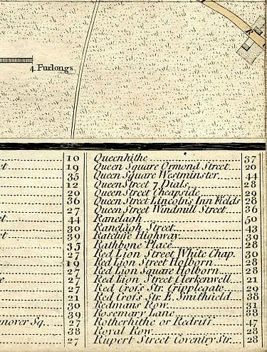 Click To Enlarge Bottom Right Quarter