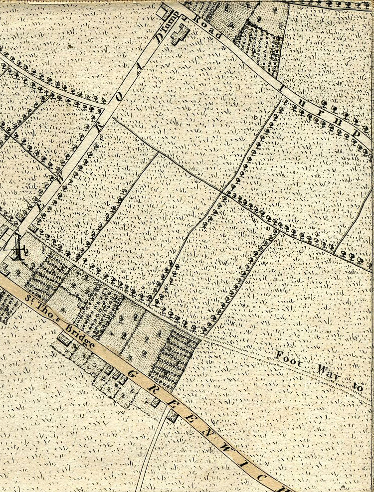 Return To Previous View