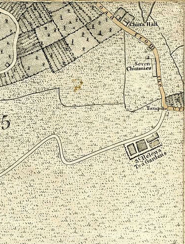 Click To Enlarge Top Right Quarter