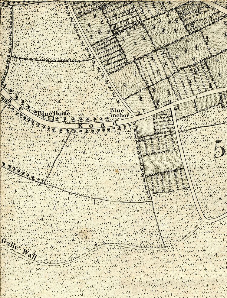 Return To Previous View