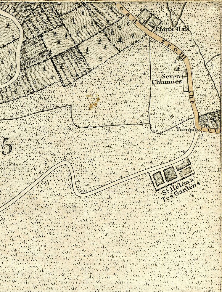 Return To Previous View