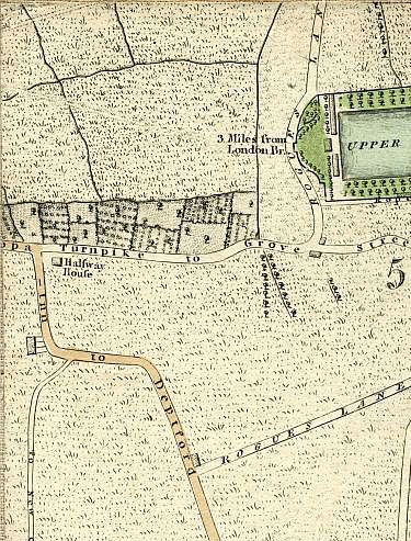 Click To Enlarge Top Left Quarter