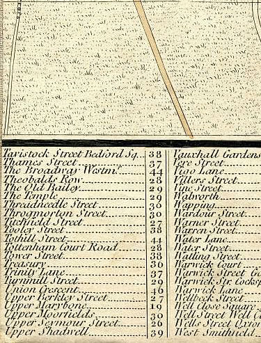 Click To Enlarge Bottom Left Quarter