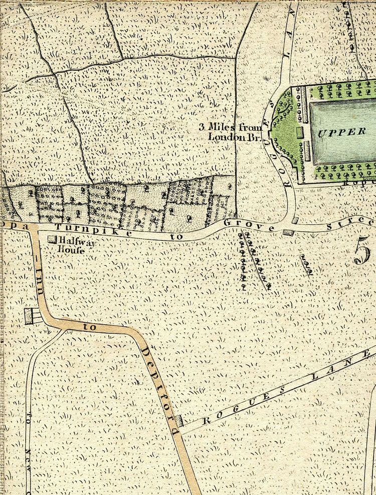 Return To Previous View