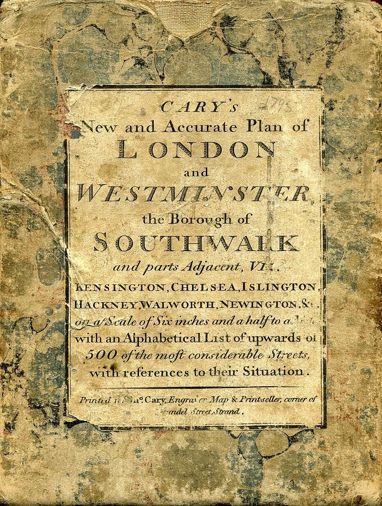 Return To Previous View