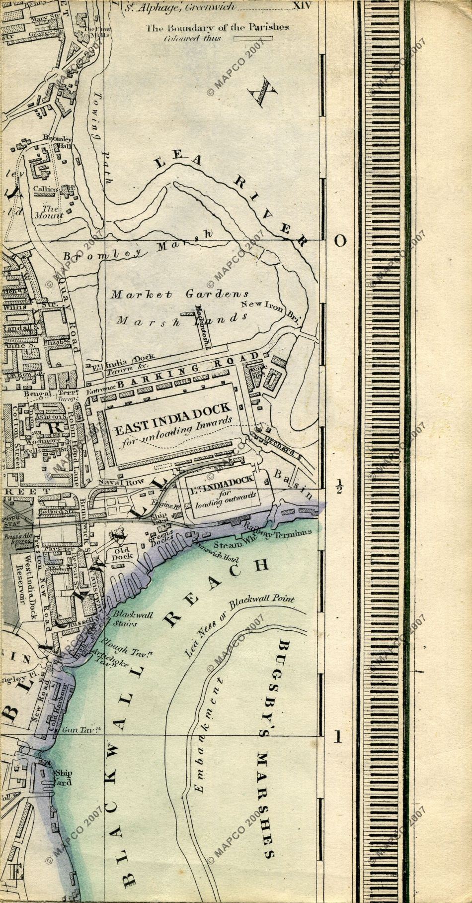 Click Here For An Enlarged Map Image