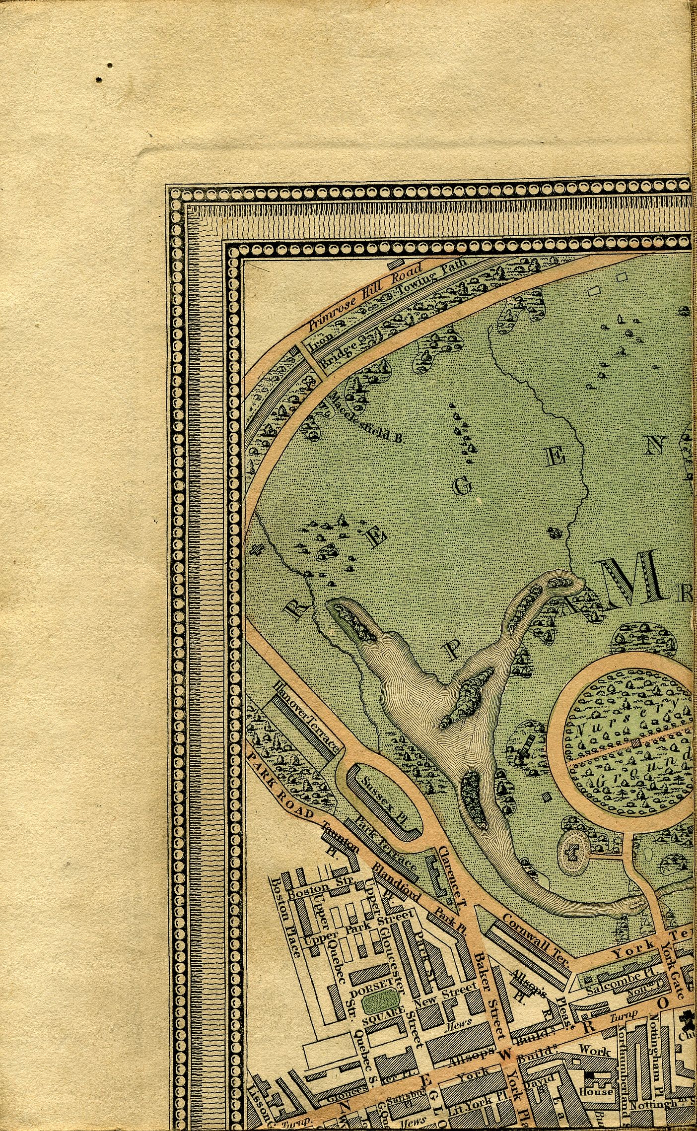 Return To Previous View