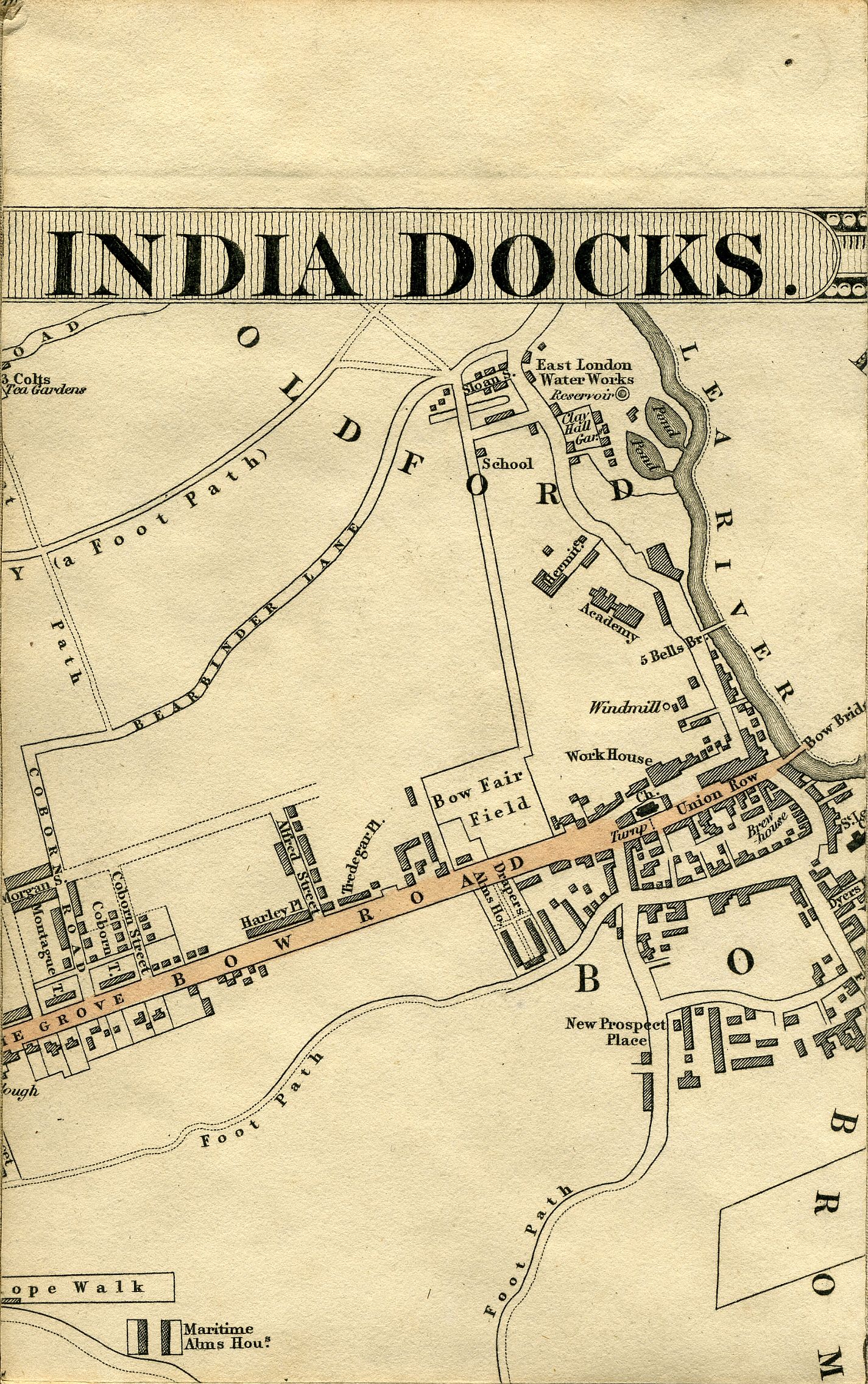 Return To Previous View