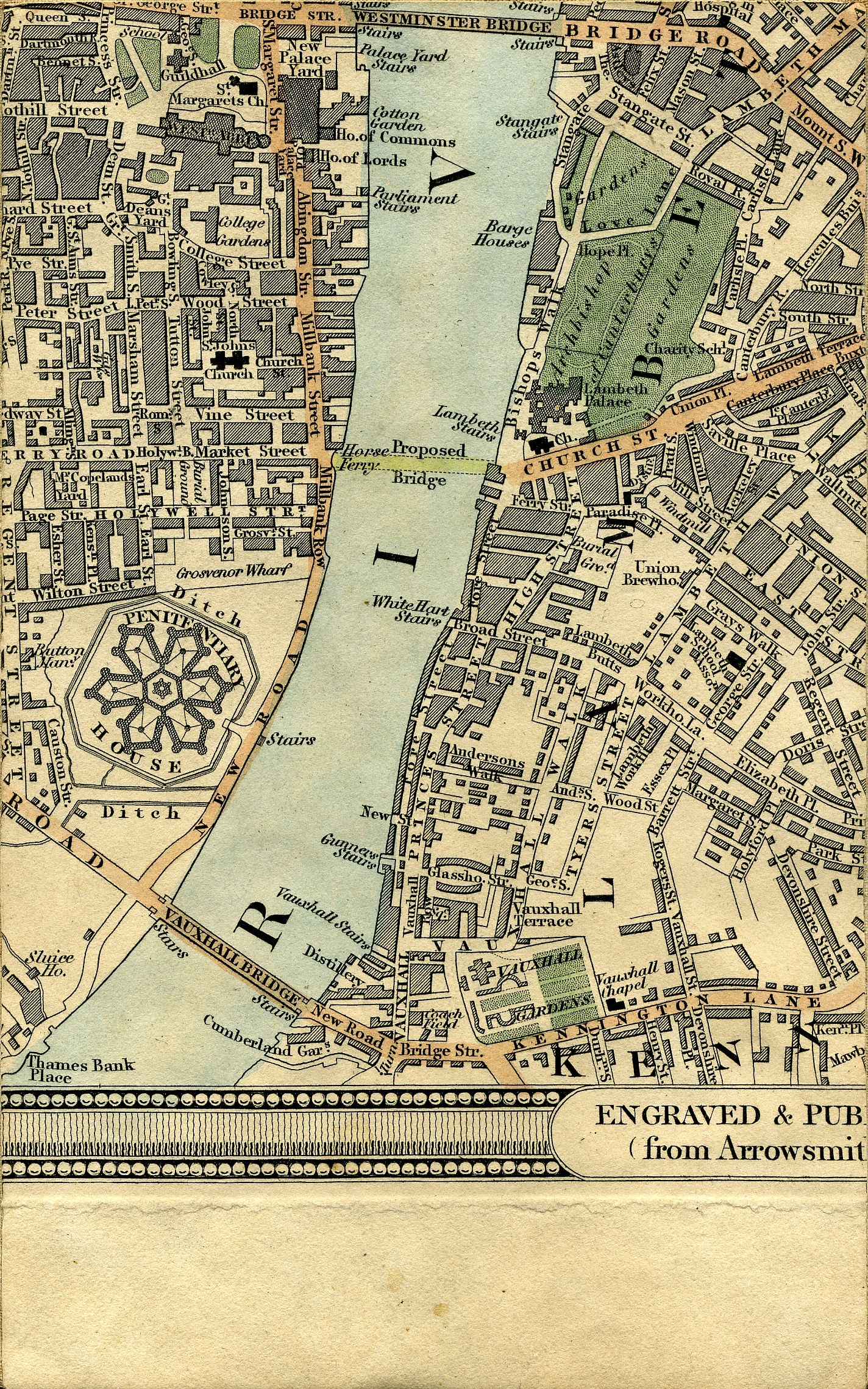 Return To Previous View
