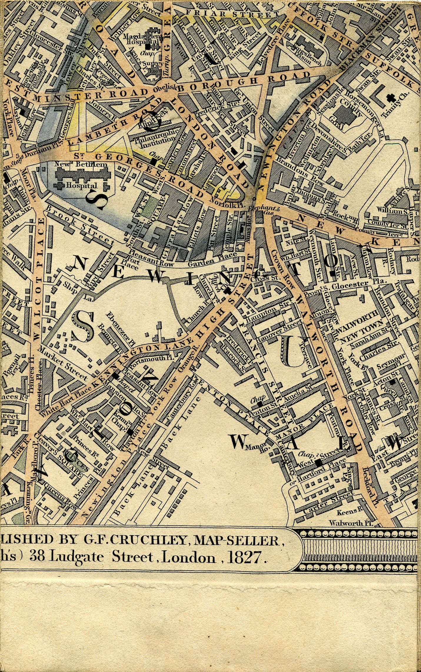 Return To Previous View