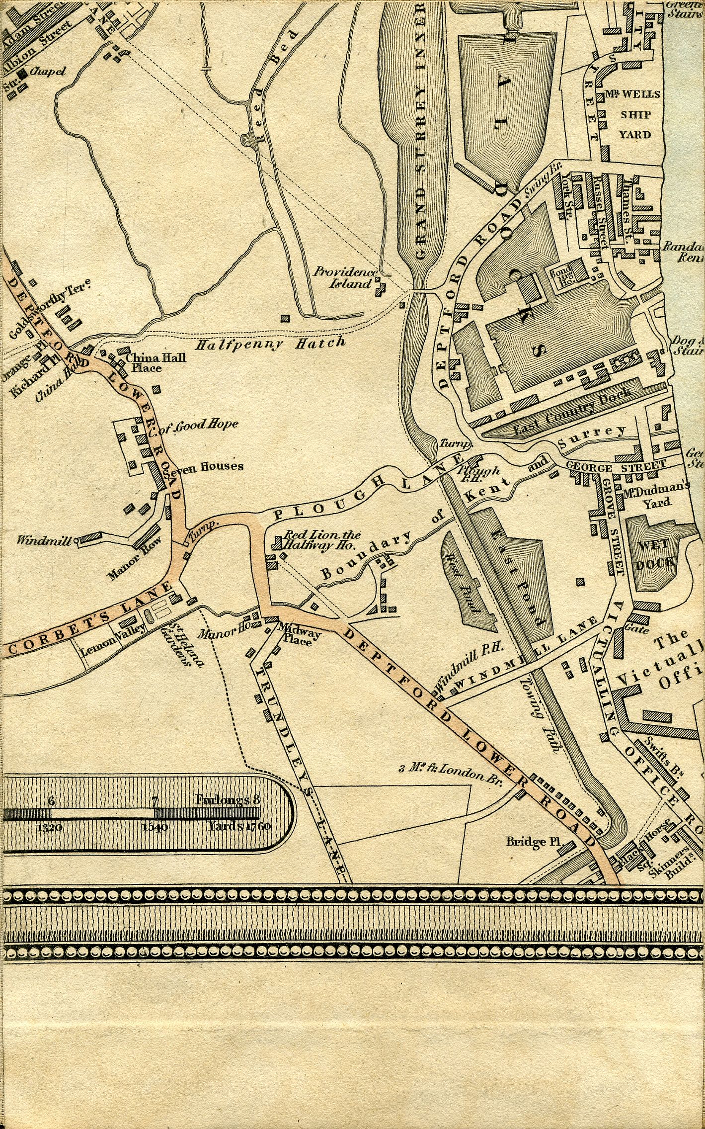 Return To Previous View