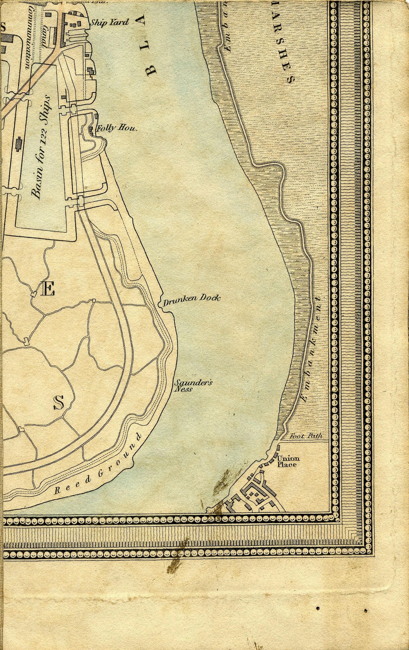 Return To Previous View