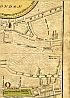 Map Title, Assembly Row, Mile End, Mile End Green, Stepney Green, Footway To Stepney & Limehouse, Mercers Alms House, The Commercial Road, Sun Tavern Fields, Upper Shadwell, Ratcliff Square & The River Thames