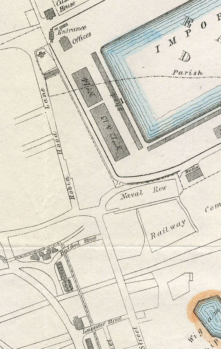 Return To Previous View