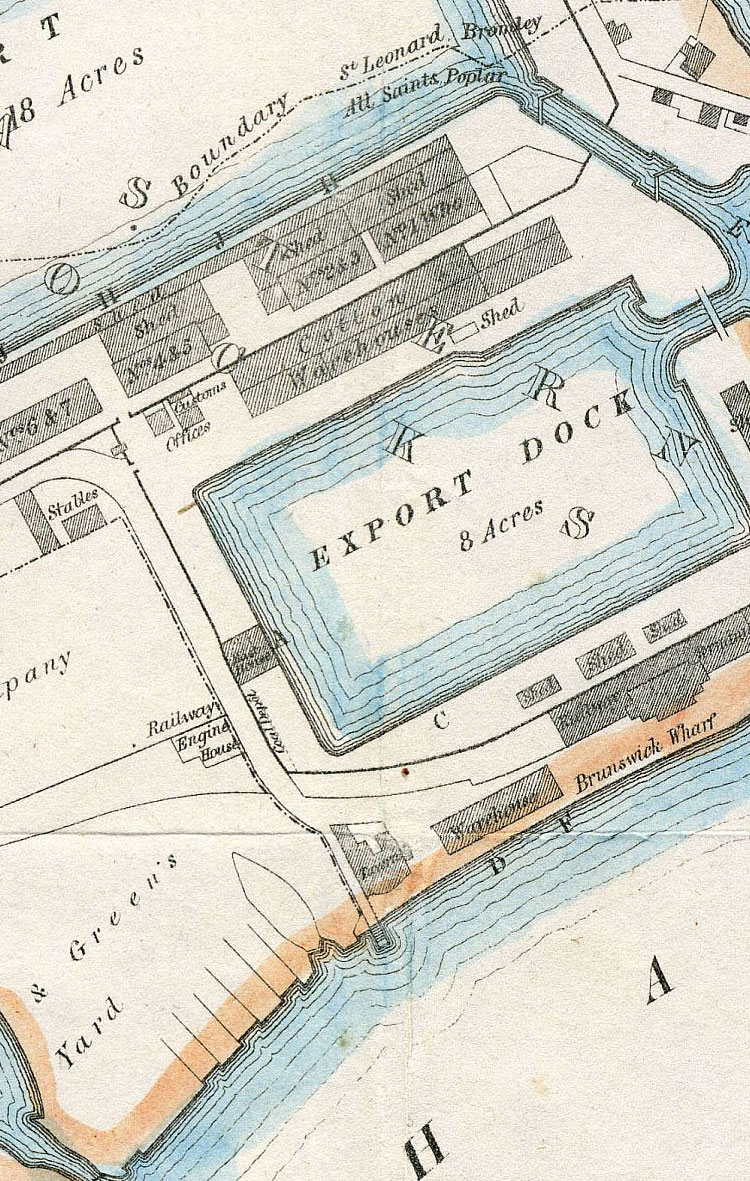 Return To Previous View