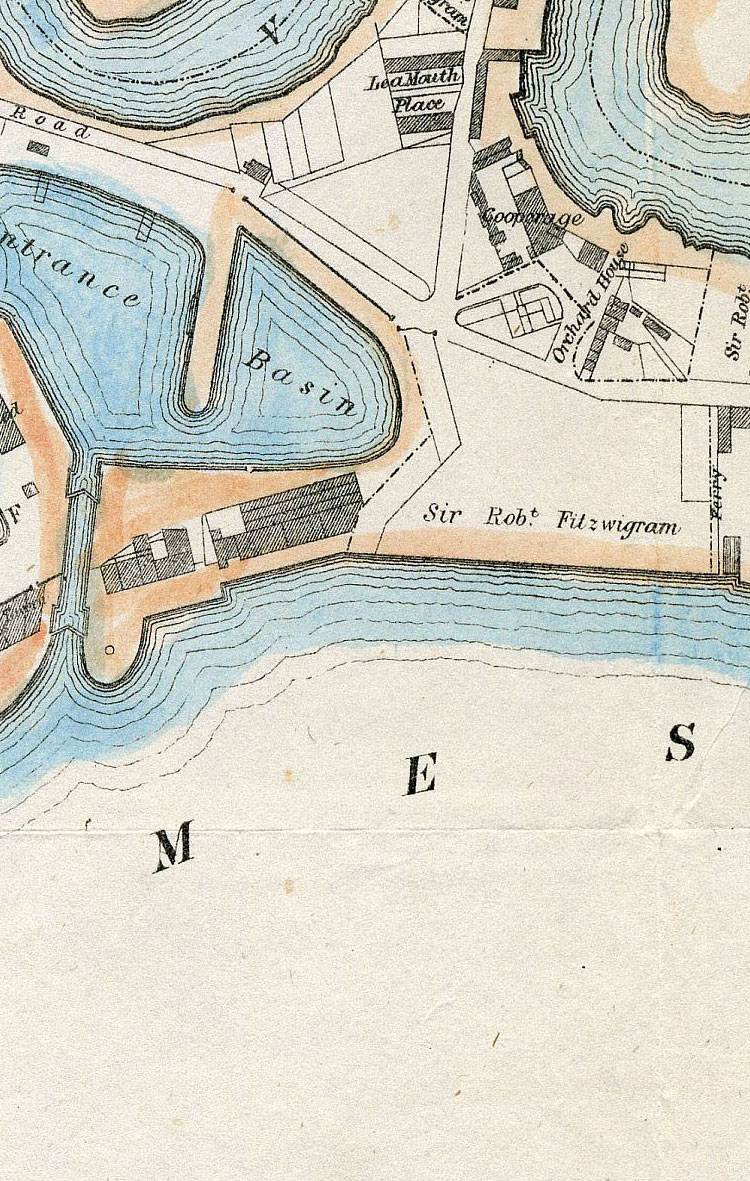 Return To Previous View