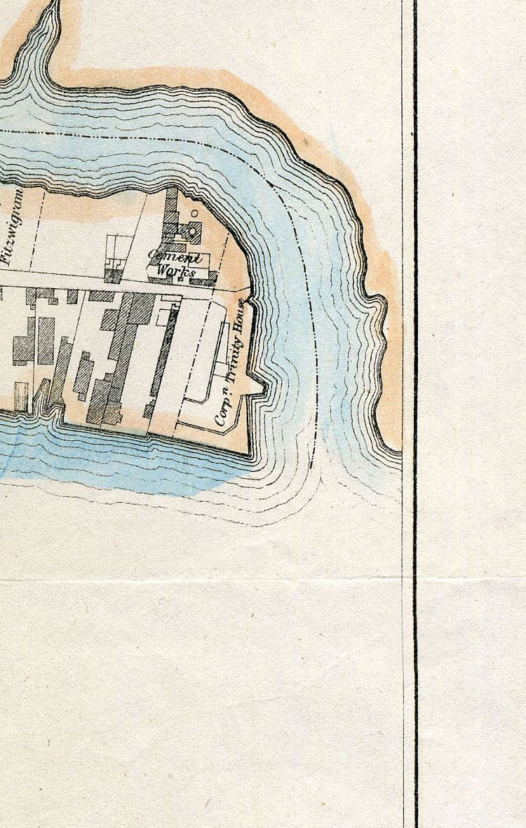 Return To Previous View