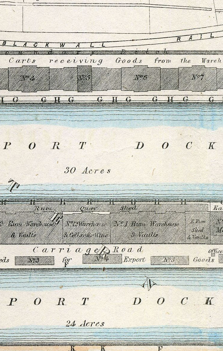 Return To Previous View