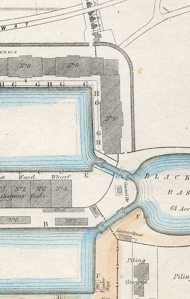 Return To Previous View