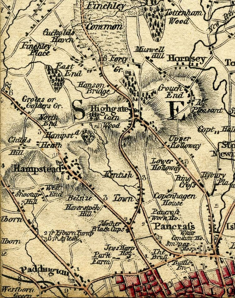 Return To Previous View