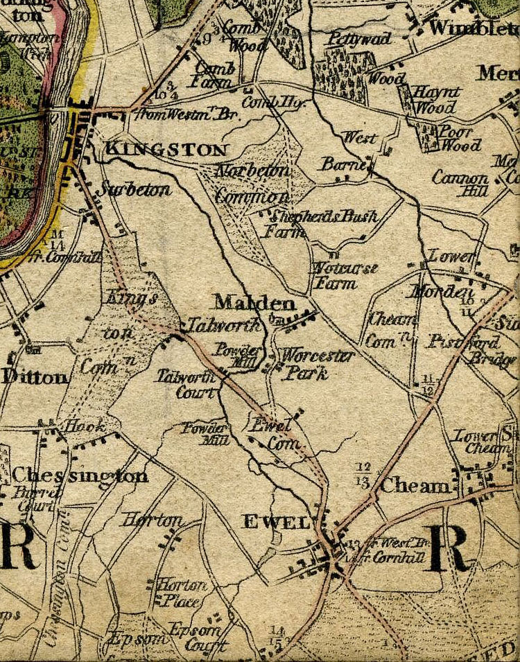 Return To Previous View