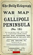 View The Map Cover