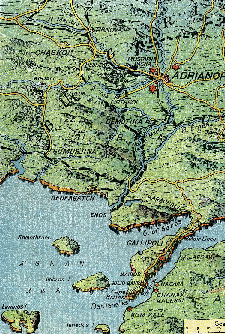 Return To Previous View