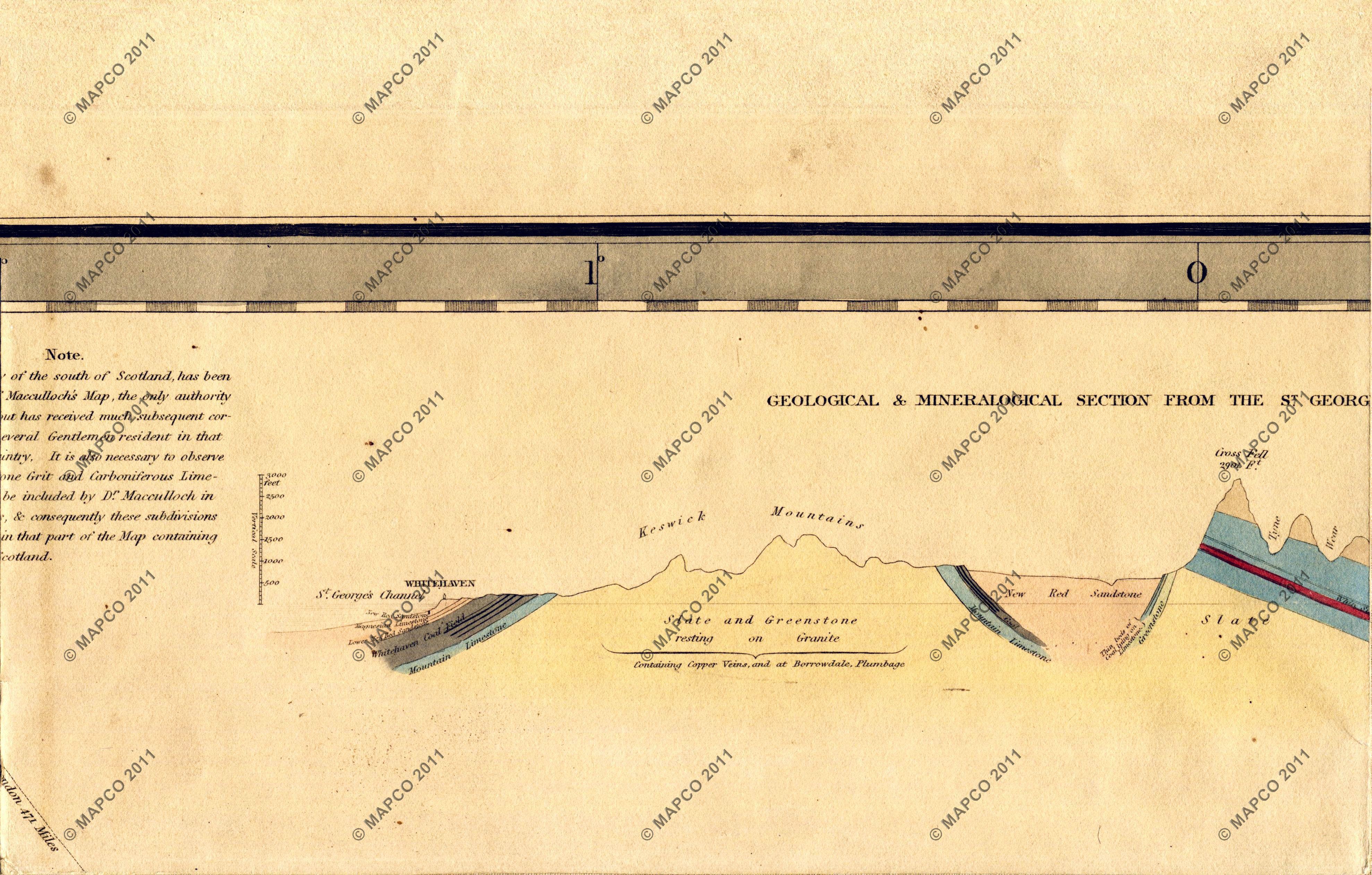 Return To Previous Map Image