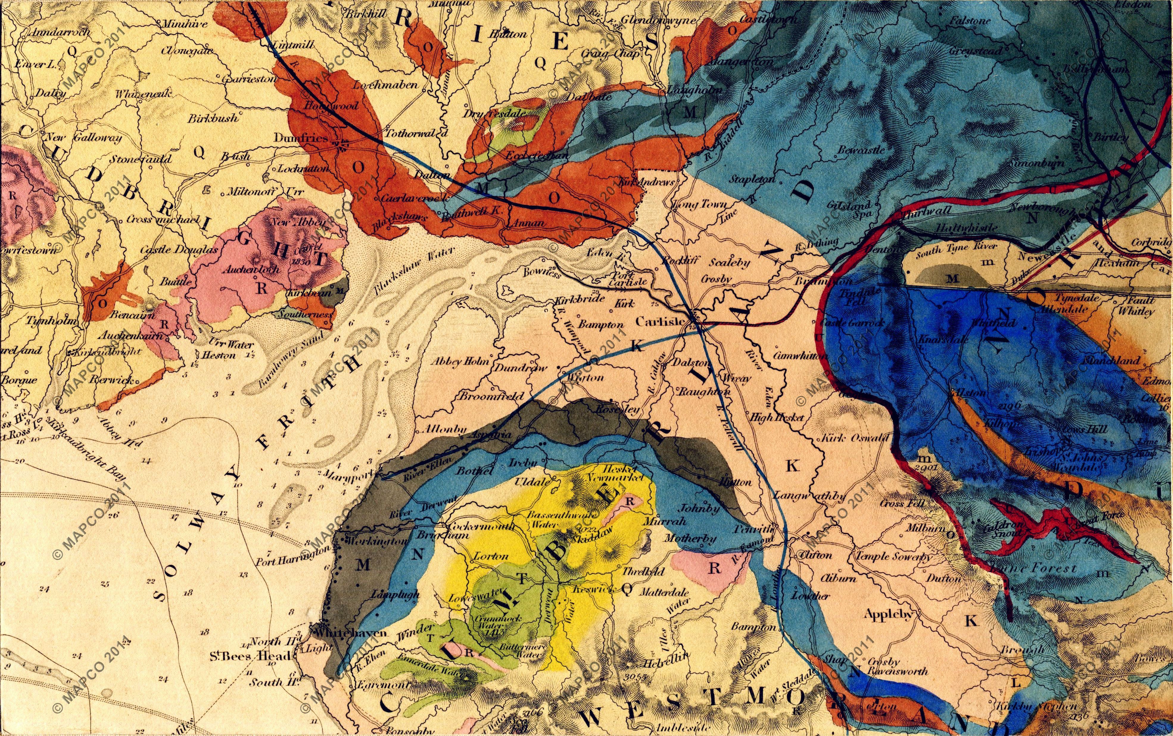 Return To Previous Map Image