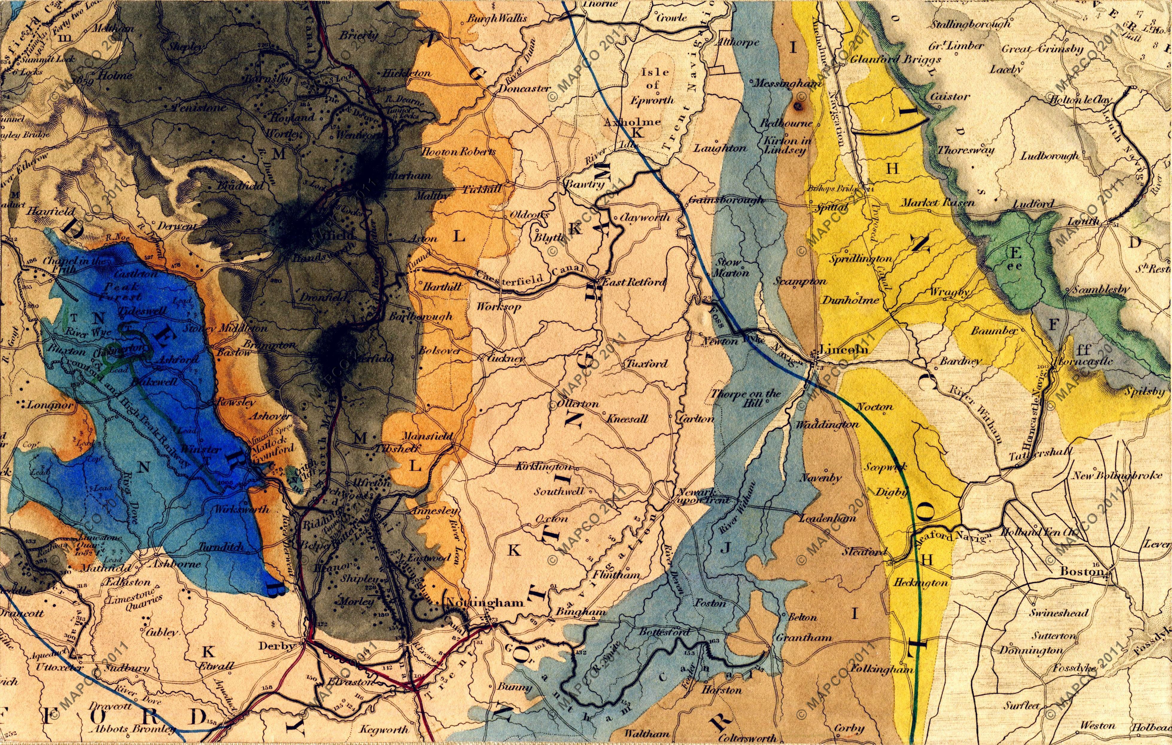 Return To Previous Map Image