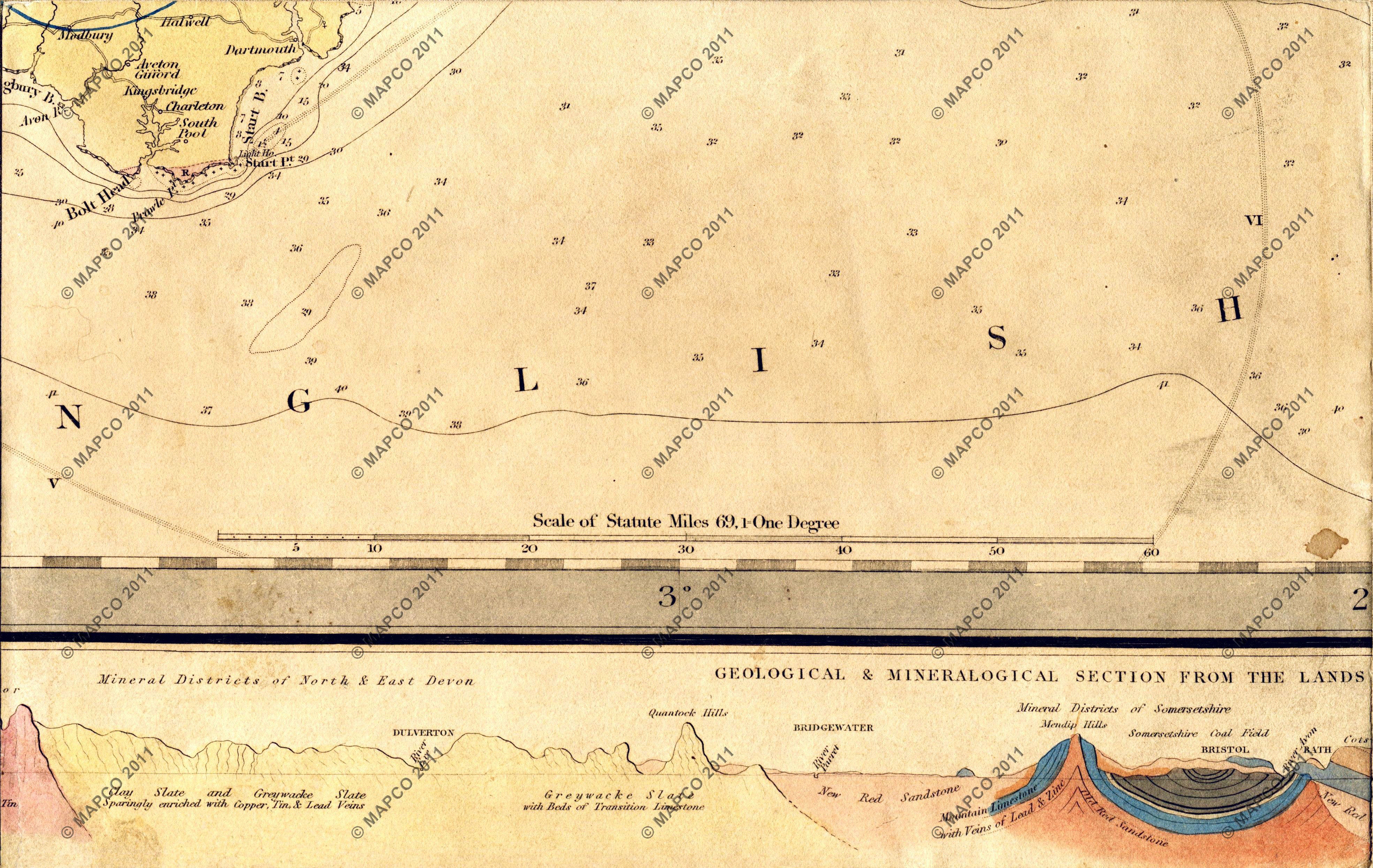 Return To Previous Map Image