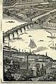 (14) Penitentiary, Millbank, (15) Vauxhall Bridge, & (16) Lambeth