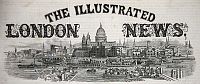 View The Illustrated London News Banner