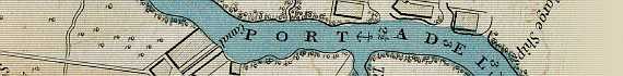 Port Adelaide, 1839