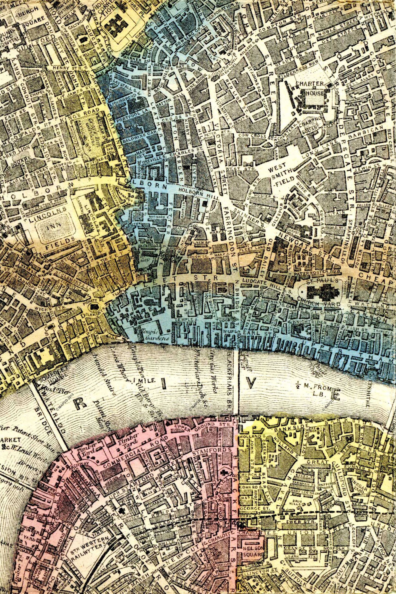 Return To Previous Map Image