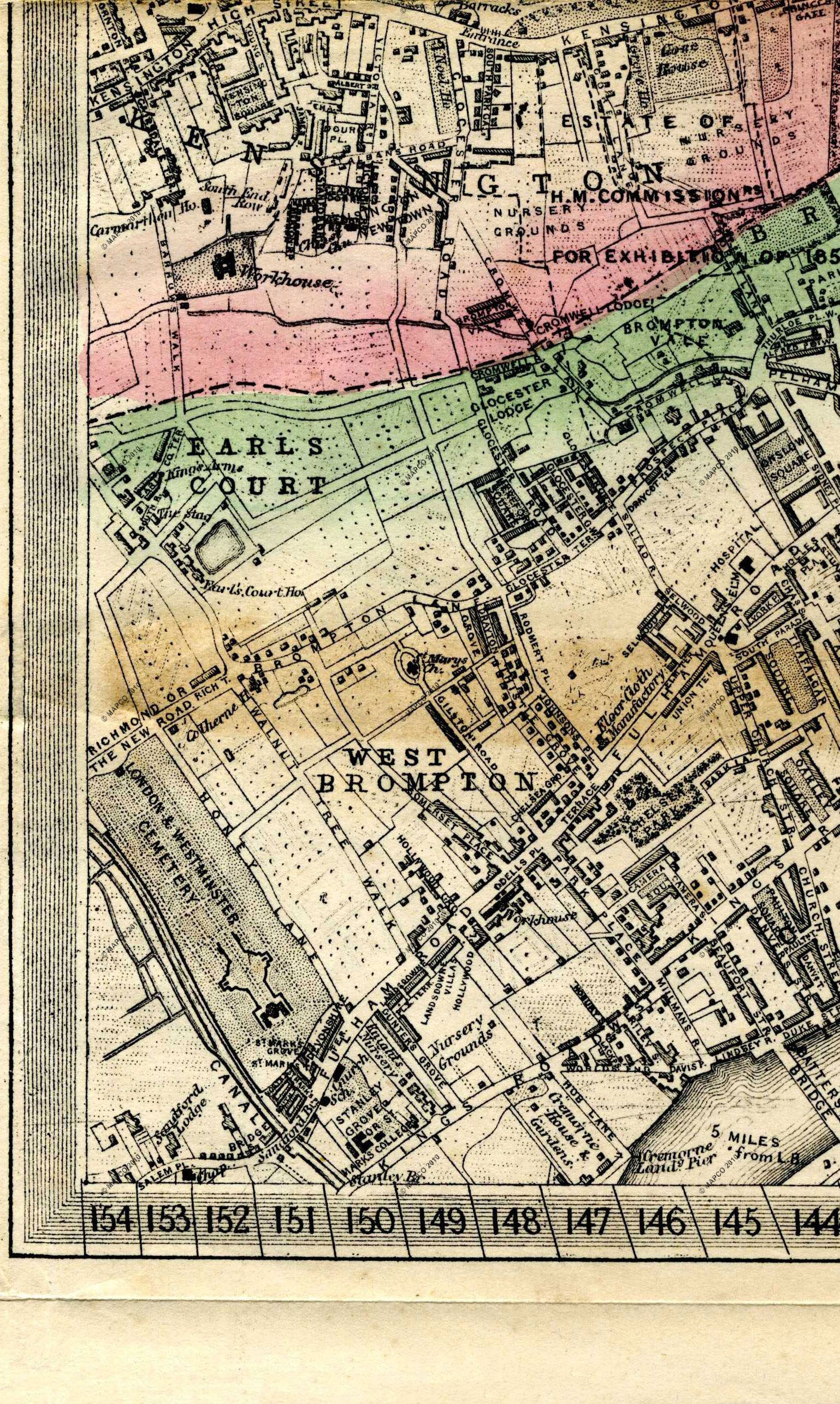 Return To Previous Map Image