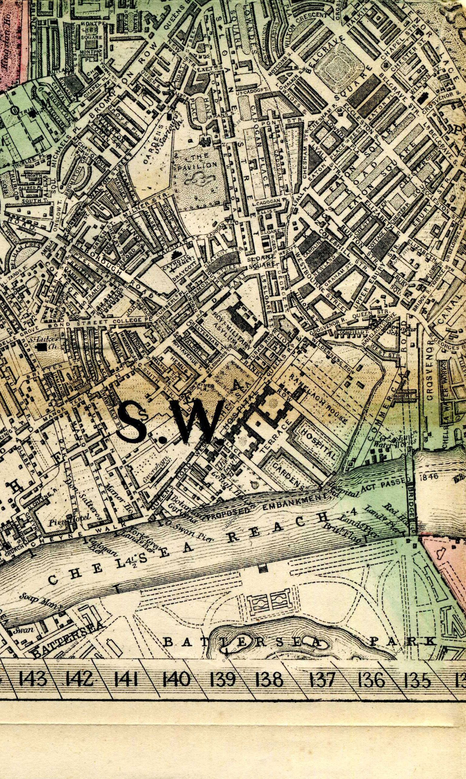Return To Previous Map Image