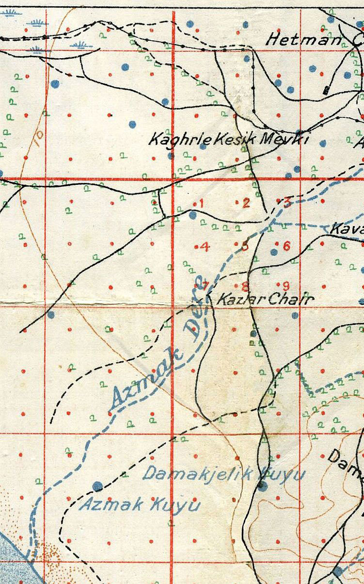 Return To Previous View