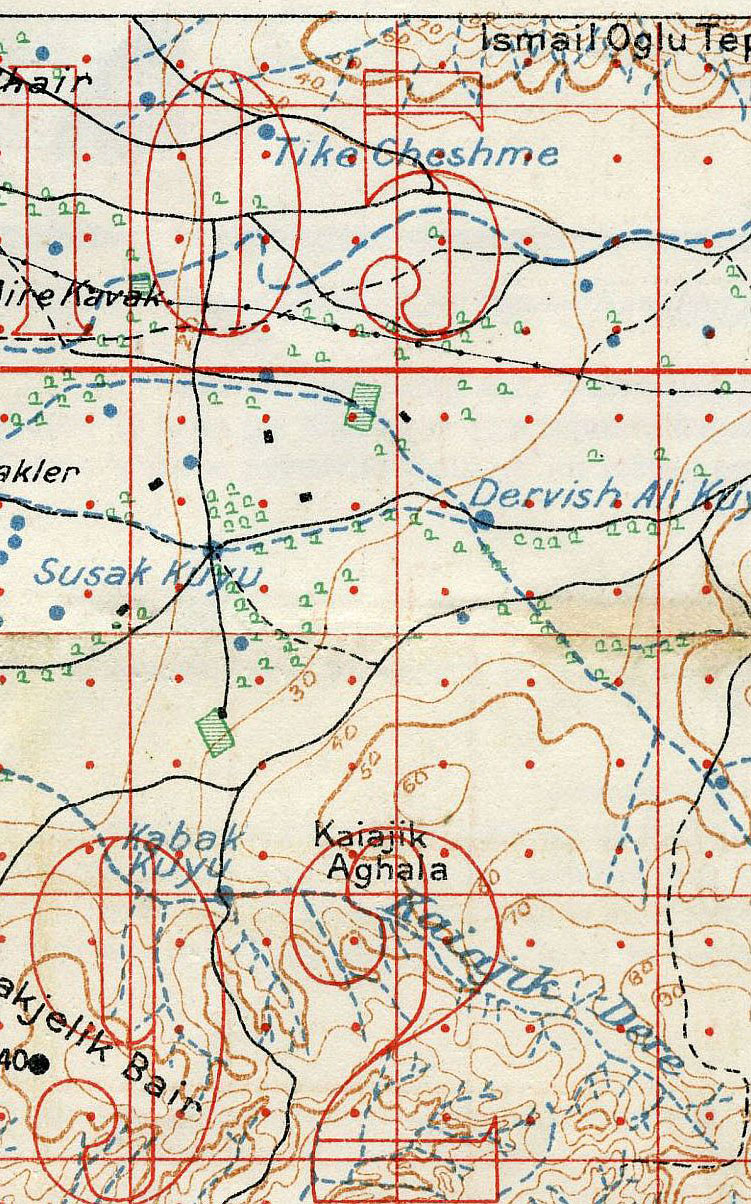 Return To Previous View