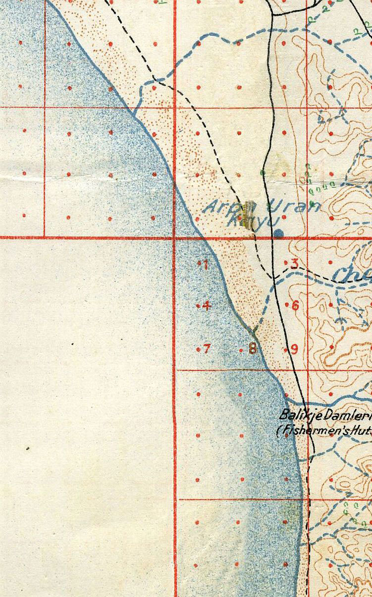 Return To Previous View