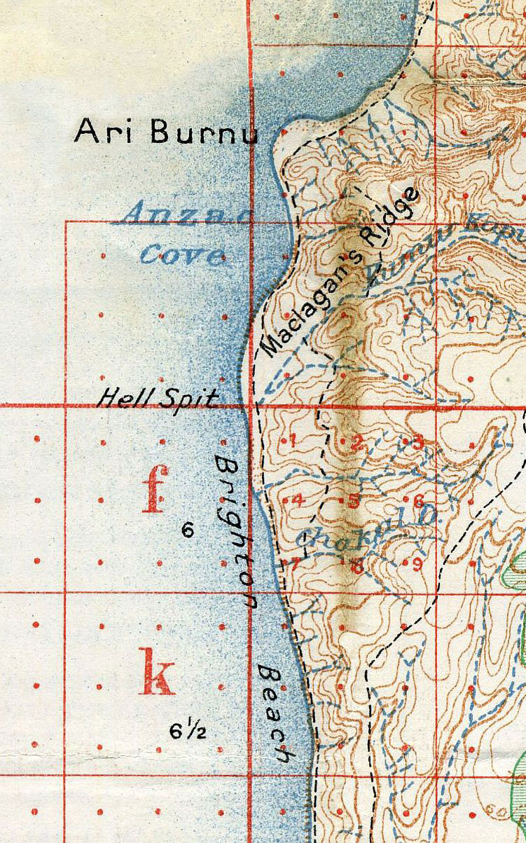 Return To Previous View