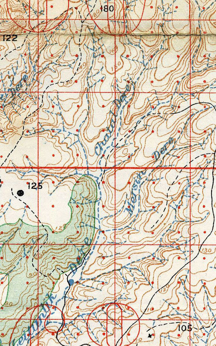 Return To Previous View