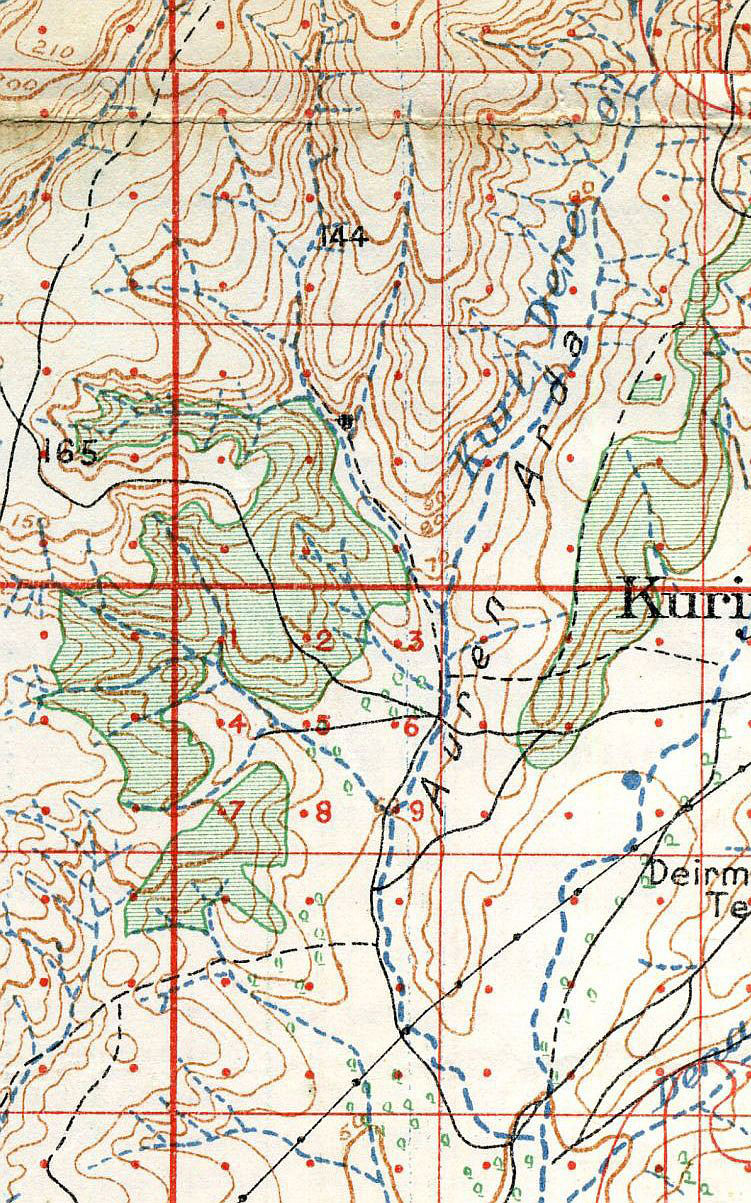 Return To Previous View