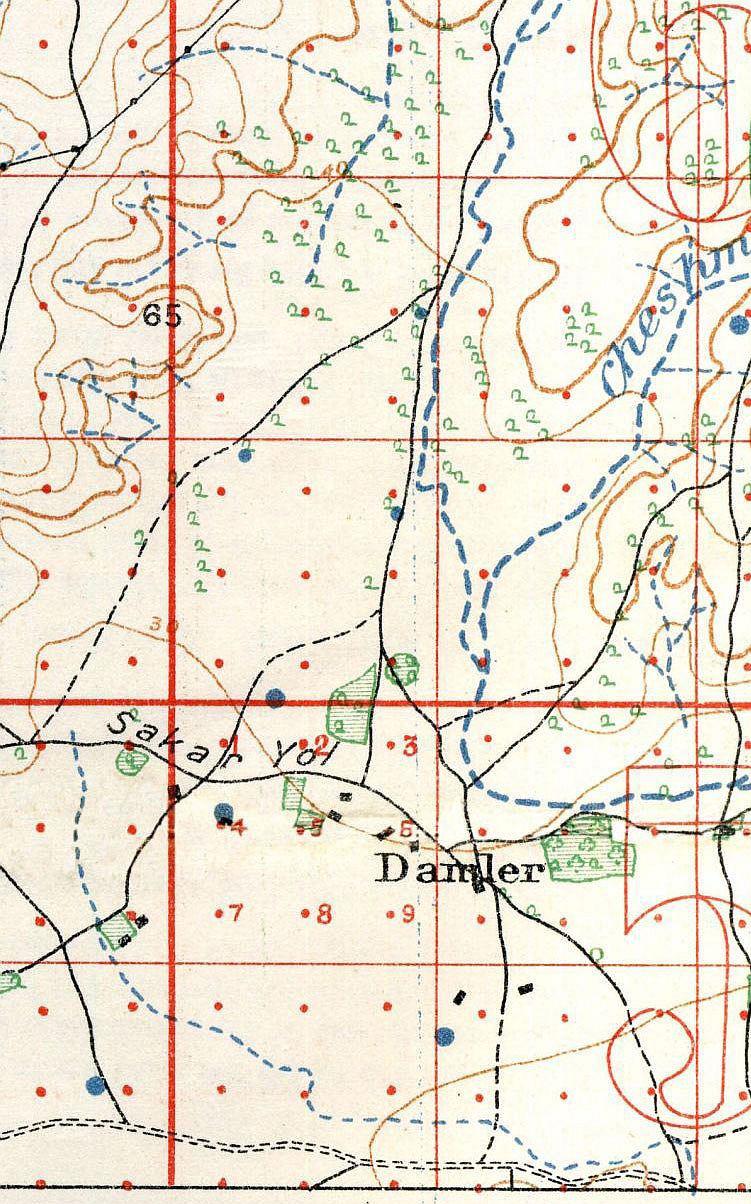 Return To Previous View